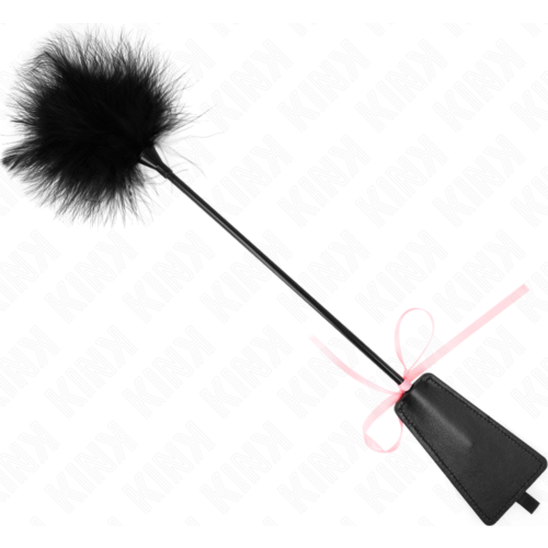 Plumas KINK 49 cm | Herkullinen huomaamaton nautinto