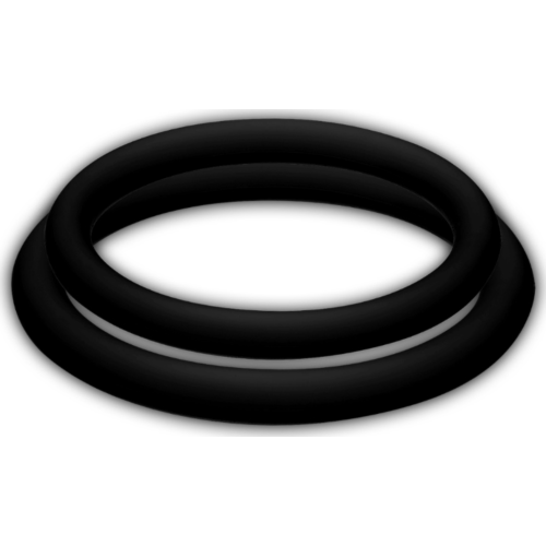 Rengas JOYDIVISION POTENZDUO Talla M