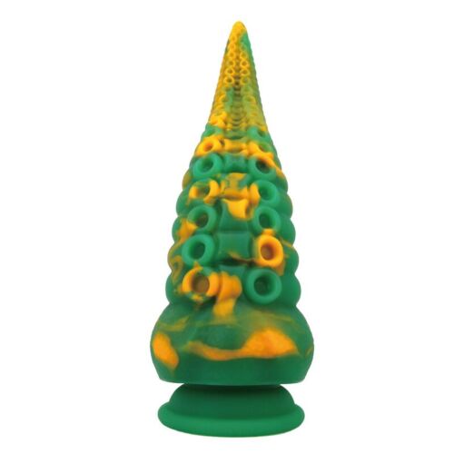 Dildo POWER MONSTERS Abyssal Colossus 22.5 cm