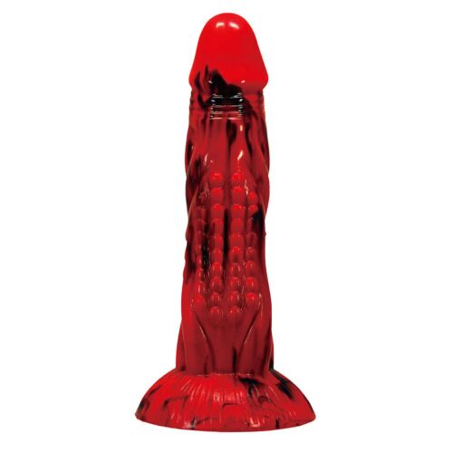 Dildo POWER MONSTERS Minotaurus imukupilla
