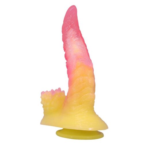 Dildo POWER MONSTERS RIPPLIED MONSTER imurilla 22.5 cm