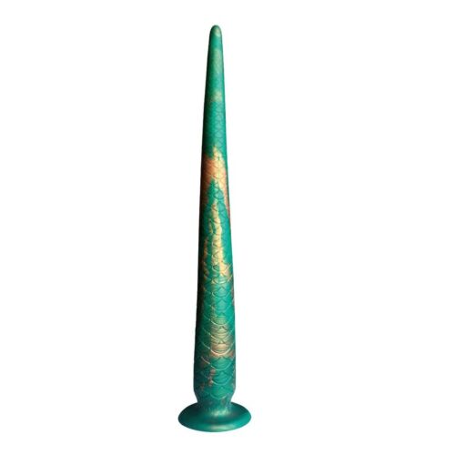 Dildo POWER MONSTERS WILDWYRM TAIL 47 cm