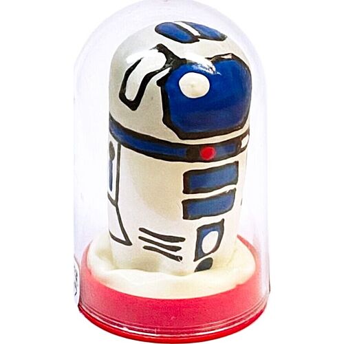 Kondomi Condomerie Robot - Käsintehty taide