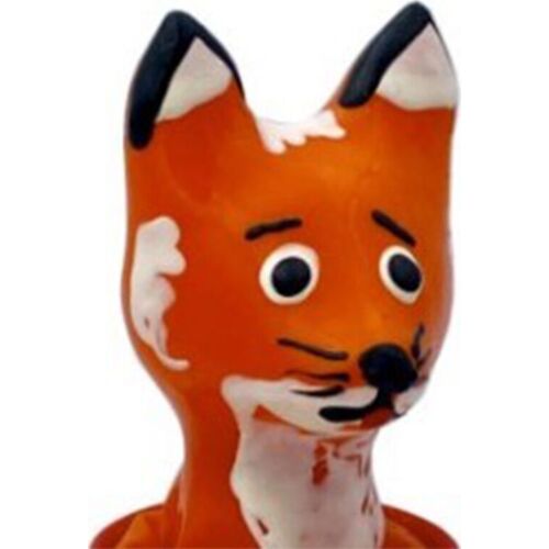 Kondomi Condomerie Zorro Marrón Taiteellinen