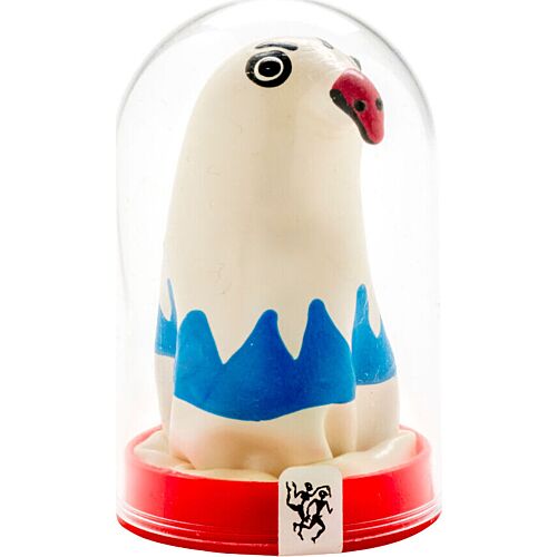 Kondomi Condomerie Águila - Käsintehty taideteos