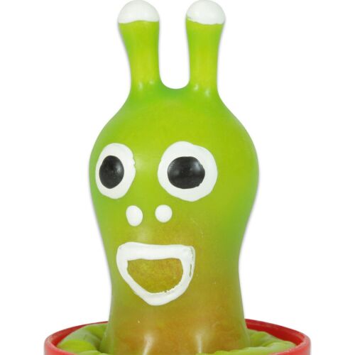 Kondomi Condomerie Alien - Käsinmaalattu design