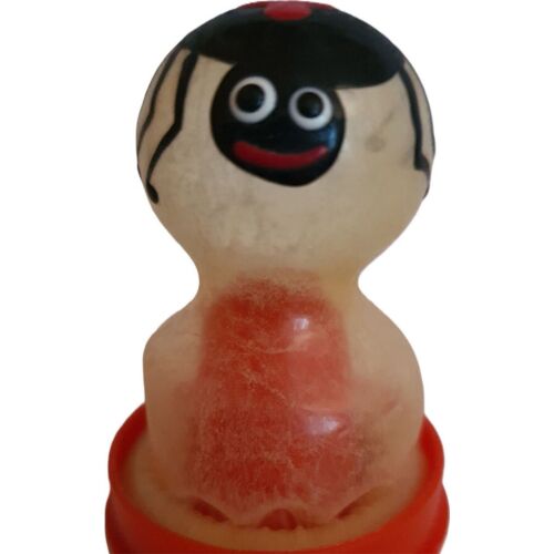 Kondomi Condomerie Araña - Taiteellisesti käsinmaalattu