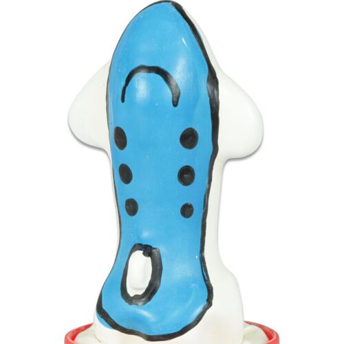 Kondomi Condomerie Avión - Taiteellinen ja hauska