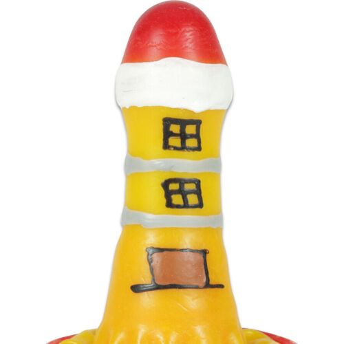 Kondomi Condomerie Brandaris - Käsintehty taideteos