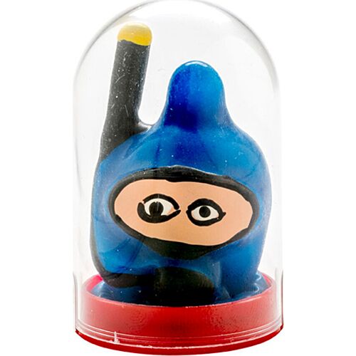 Kondomi CONDOMERIE Buzo taiteellisella designilla