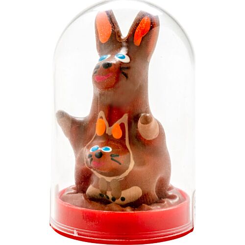 Kondomi Condomerie Canguro Taideteos