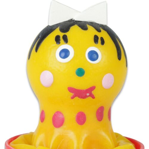 Kondomi Condomerie Chica - Käsintehty taideteos