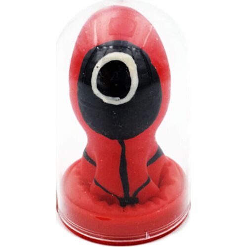 Kondomi Condomerie Käsinmaalattu Taideteos