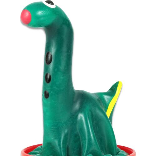 Kondomi Condomerie Cobra - Taiteellinen koristeellinen kondomi