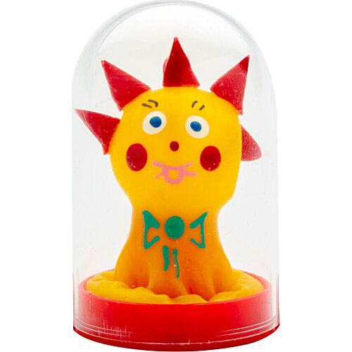 Kondomi Condomerie Cometa - Käsintehty Taideteos