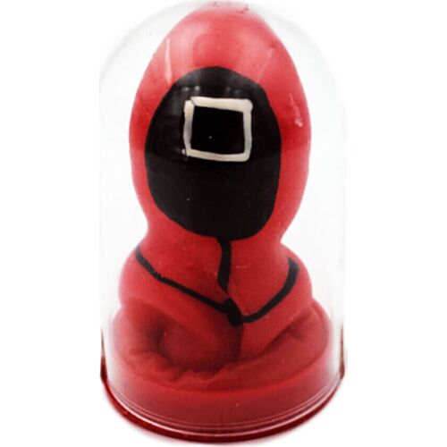 Kondomi Condomerie - Pintatuilla Käsintehty