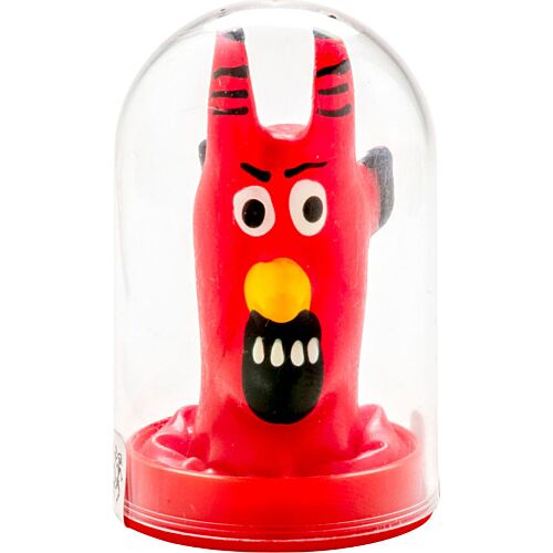 Kondomi Condomerie Diablo Rojo – Taiteellinen ja hauska lisäys