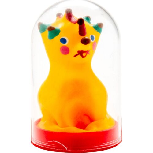 Kondomi Condomerie Erizo - Käsinmaalattu taideteos