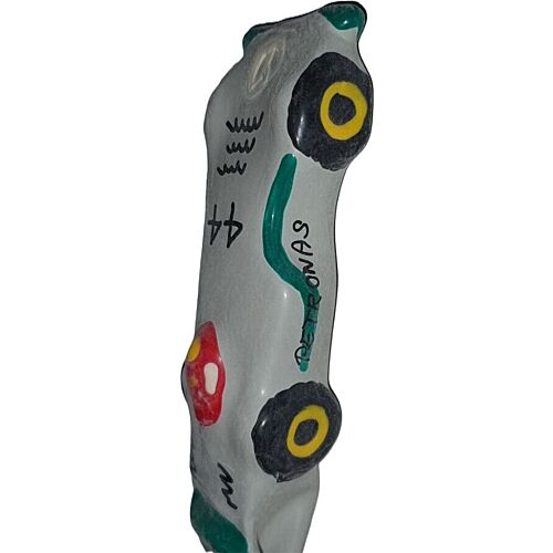 Kondomi CONDOMERIE F1 MERCEDES XL Taiteellinen koriste