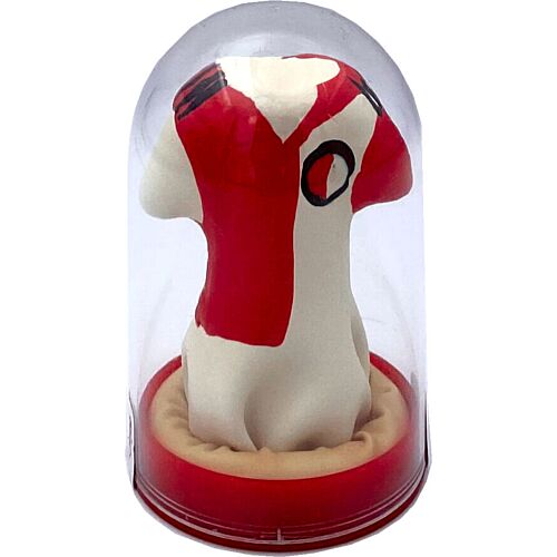 Kondomi Condomerie Feyenoord | Taiteellinen koristeellinen kondomi