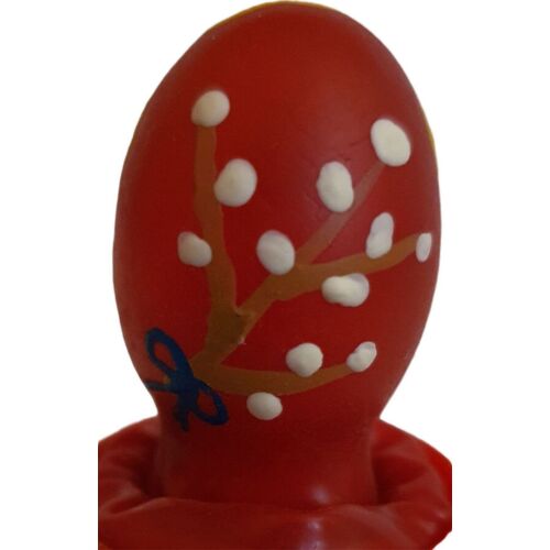 Kondomi Condomerie Muna koristeena