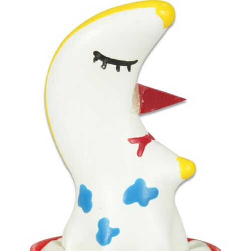 Kondomi Condomerie Luna - Taiteellinen koriste