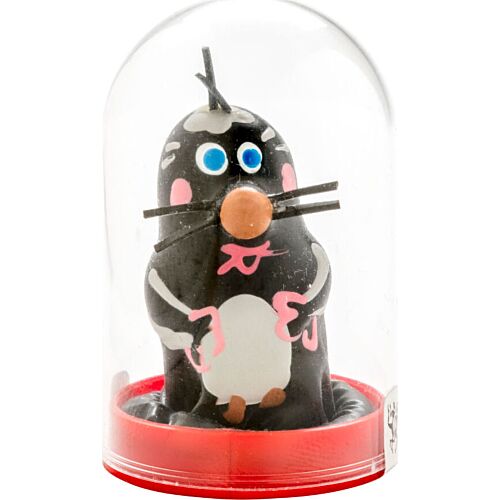 Kondomi Condomerie Lunar Maalattu Käsin