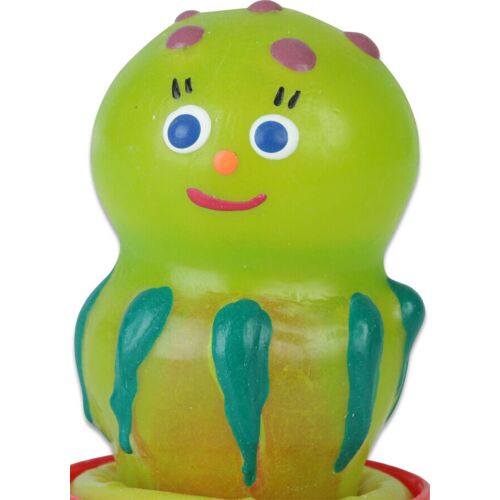 Kondomi Condomerie Medusa Taiteellinen