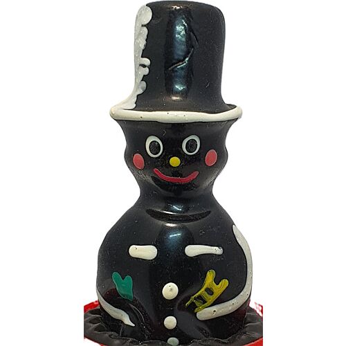 Kondomi Condomerie Malli 2 - Taiteellinen lateksi