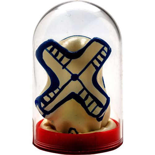 Kondomi Condomerie Molino - Boheemi taide