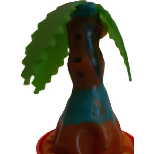 Kondomi Condomerie Palmera Taiteellinen Suunnittelu