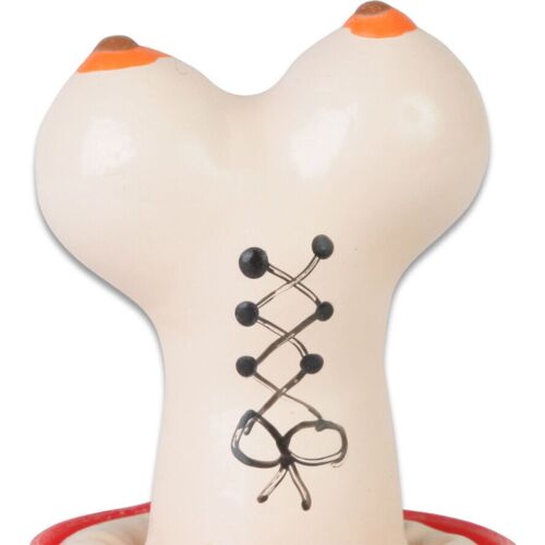 Kondomi Condomerie - Käsintehty koristeellinen