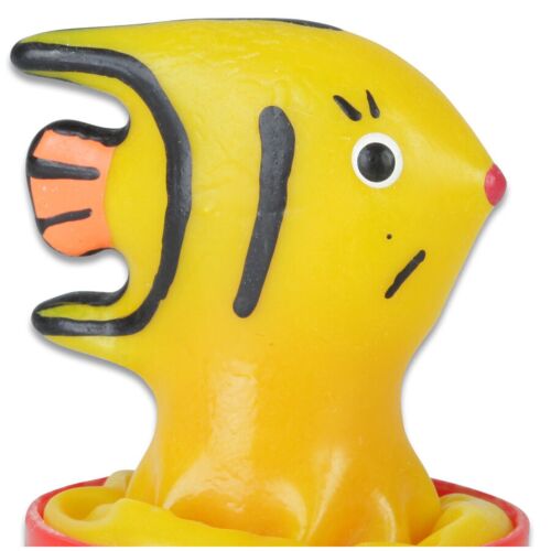 Kondomi Condomerie Pescado - Taiteellinen ja hauska