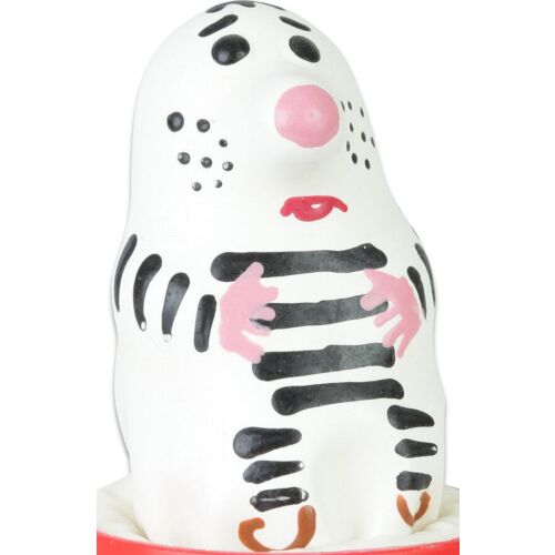 Kondomi Condomerie Prisionero | Taiteellinen koriste