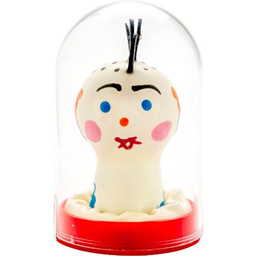 Kondomi Condomerie Punk Boheeminen Design