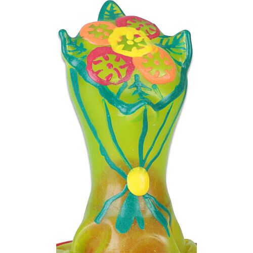 Kondomi Condomerie Ramo käsin maalattu taideteos