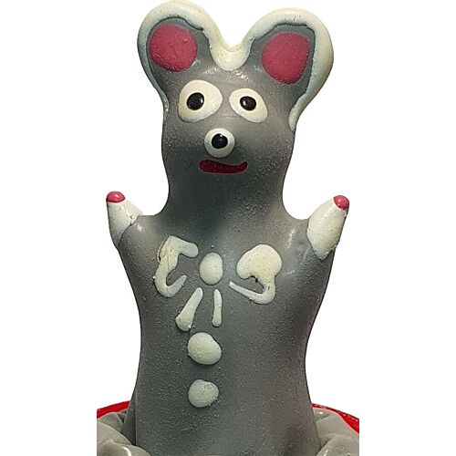 Kondomi Condomerie Malli 2 - Käsinmaalattu