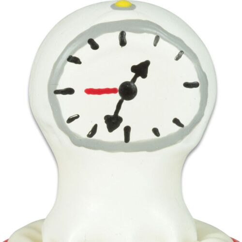 Kondomi Condomerie Reloj - Hauska koriste