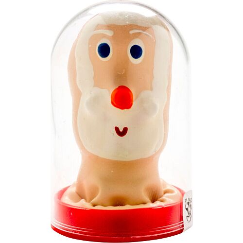 Kondomi Condomerie Santa - Taiteellisesti pintakuivattu