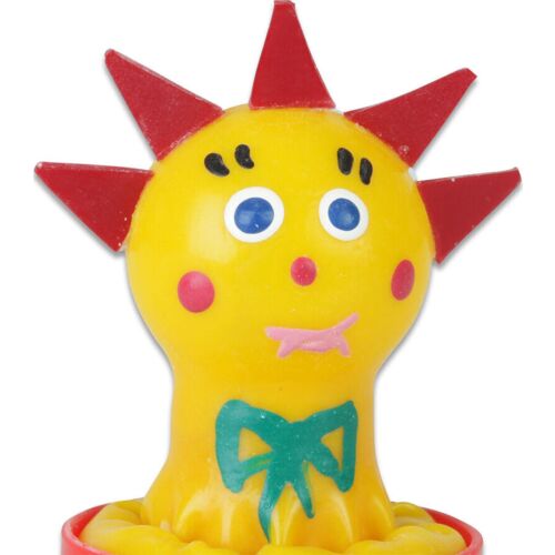 Kondomi Condomerie Pintado a Mano Sol