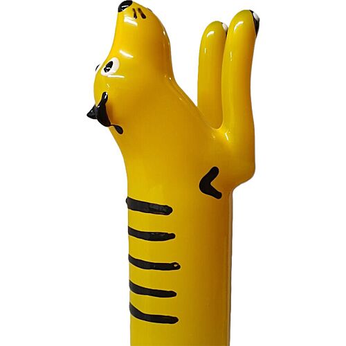 Kondomi Condomerie Tigre XL Taiteellinen