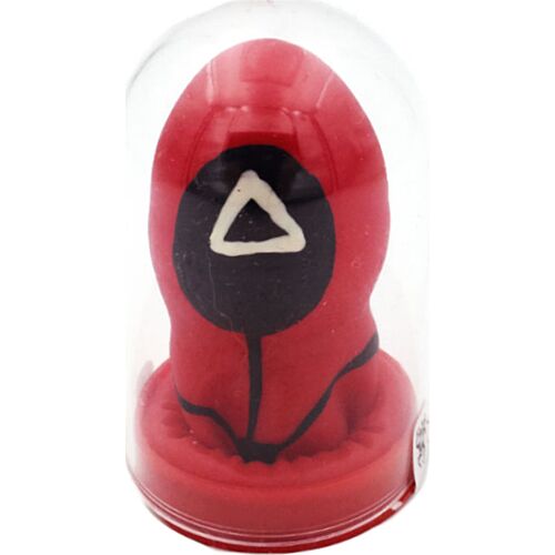 Kondomi Condomerie Triangular Taiteellinen