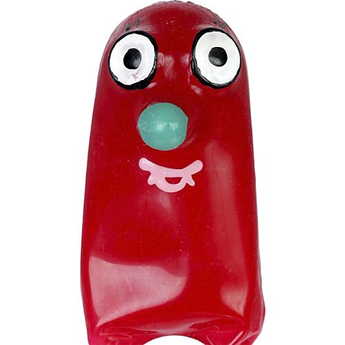 Kondomi Condomerie XL Taiteellisesti Maalattu