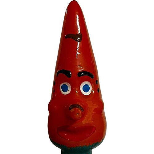 Kondomi Condomerie Porkkana XL - Taiteellinen koriste