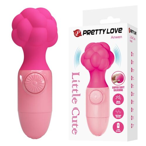 HIGH TECH PRETTY LOVE ANWEN Minihierontalaite