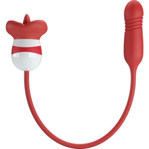 Masturbaattori Pretty Love Ashlynn imujalla