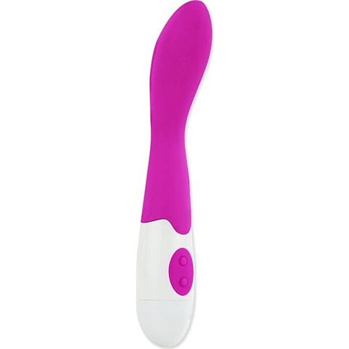 Vibraattori Pretty Love Flirtation Bishop