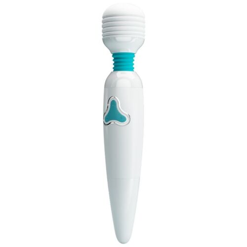 Vibraattori HIGH TECH CLOUD WAND 7 vibratiota