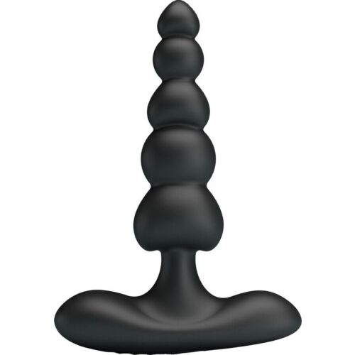 Vibraattori Pretty Love Corban Kivimäisen Stimulaation Kanssa