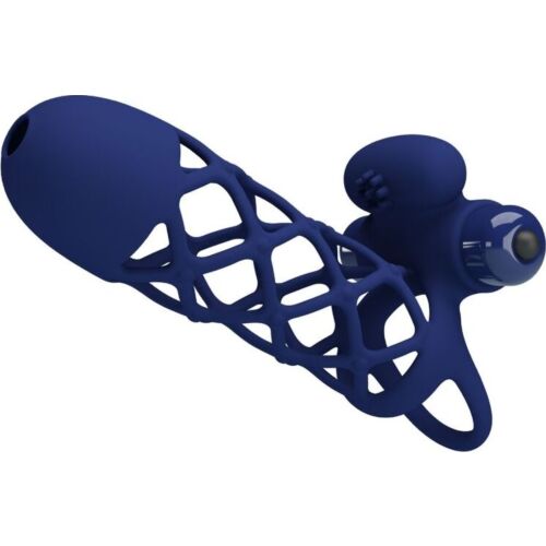 Funda Vibraattori Pretty Love Giann